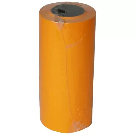 ETYKIETY CENOWE A 35x20mm POMARAŃCZOWE 300szt